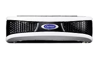 Carrier Transicold zero emission truck Carrier Transicold zero emission truck