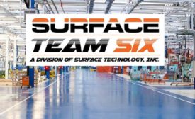 Surface Team Six