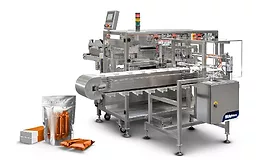 WeighPack Swifty bagger