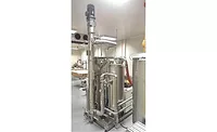 HRS Heat Exchangers R Series HRS Heat Exchangers R Series