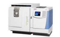 Thermo Fisher mass spectrometer