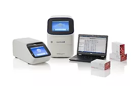 Thermo Fisher Salmonella assay