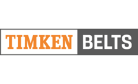 Timken Belts logo