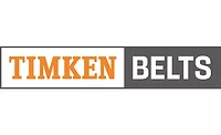 Timken Belts logo Timken Belts logo