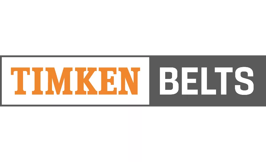 Timken Belts logo