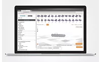 New Diamond and Drives chain configurator tool
