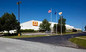 Eriez expansion