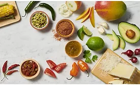 Wixon birria flavors