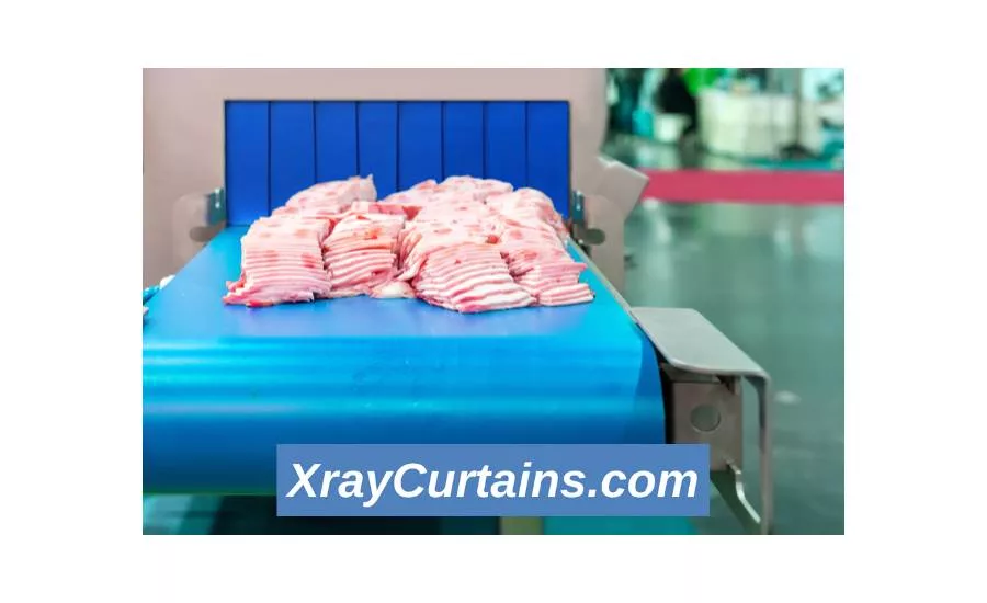 X Ray Curtains.com