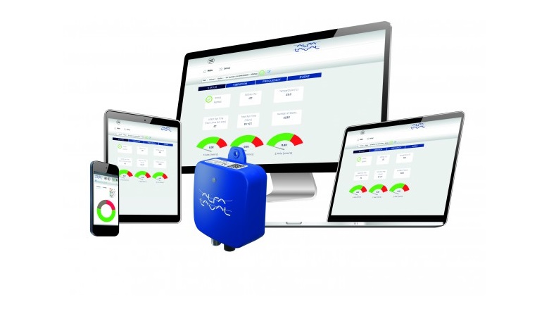 New Alfa Laval CM Connect optimizes hygienic processing by leveraging digitalization