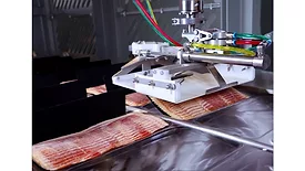 JLS Bacon Loading System