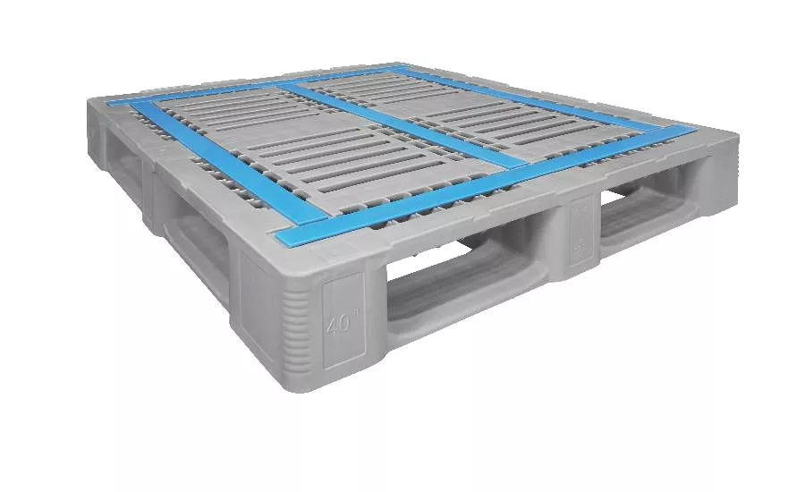 Creamer Group pallet