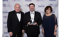 Duperon Corporation wins MFG Excellence Award