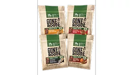 Life Time Fitness to sell Gone Rogue protein-centric snacks