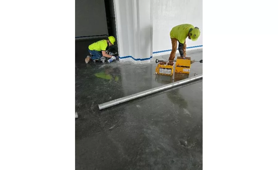Painters USA maintenance