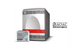 Bax System real-time PCR protocols and calculator tools for Salmonella and Campylobacter in poultry