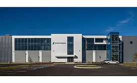 Safe Foods Corp. LEED