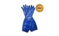 Saf-T-Gard gloves awards