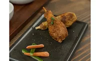 Sundial Foods announces $4M seed round to bring vegan chicken wings to market Sundial Foods announces $4M seed round to bring vegan chicken wings to market