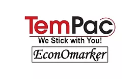 TemPac logo