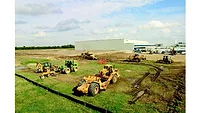 Interstate Warehousing to expand Anderson, IN cold storage warehouse facility Interstate Warehousing to expand Anderson, IN cold storage warehouse facility