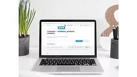 IFFA Contactor goes live: exhibitors, products, contacts for IFFA 2022, and more