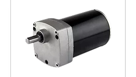 Bison Gear & Engineering Corp. 055 Series AC Parallel Shaft Gearmotor 