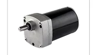 Bison Gear & Engineering Corp. 055 Series AC Parallel Shaft Gearmotor 