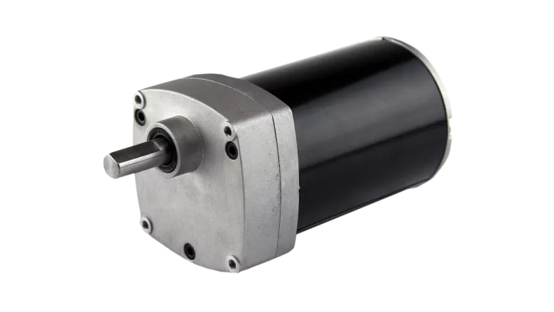 Bison Gear & Engineering Corp. 055 Series AC Parallel Shaft Gearmotor 