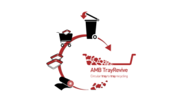 Sustainability expert launches tray-to-tray solution to promote the circularity of the trays: the Tray Revive from AMB
