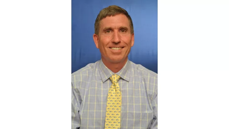 Andy Schneider