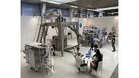 BW Flexible Systems reduces its carbon emissions by 92% in Italy