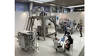 BW Flexible Systems reduces its carbon emissions by 92% in Italy