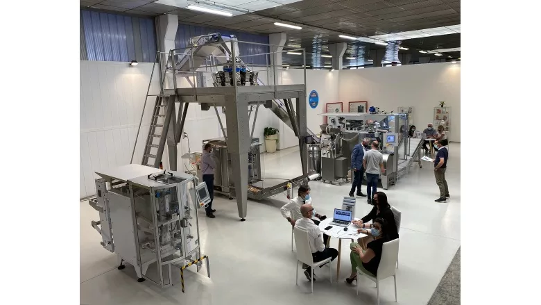 BW Flexible Systems reduces its carbon emissions by 92% in Italy