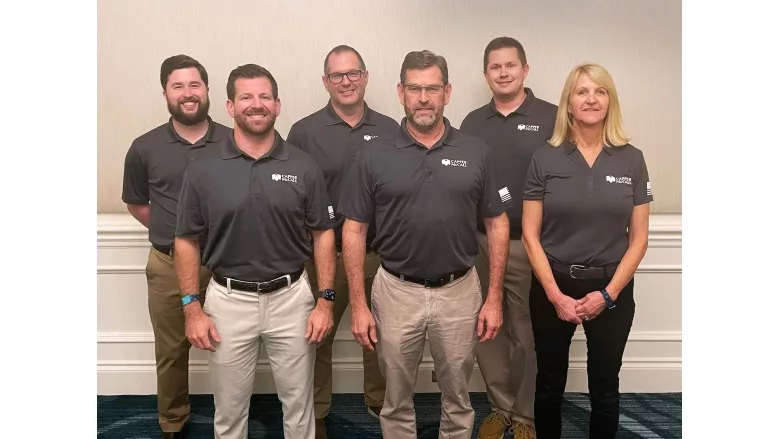 Triangle adds representation in Southeast U.S.