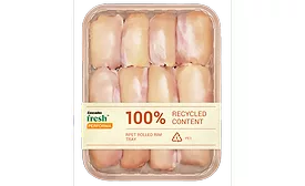 Cascades enhances line of eco-friendly packaging with recycled material solution