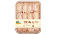 Cascades enhances line of eco-friendly packaging with recycled material solution Cascades enhances line of eco-friendly packaging with recycled material solution