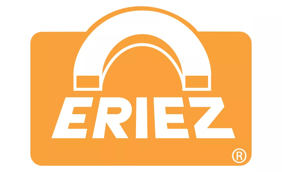 Eriez logo 2022