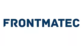 Frontmatec logo 2022
