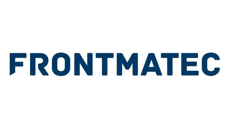 Frontmatec logo 2022