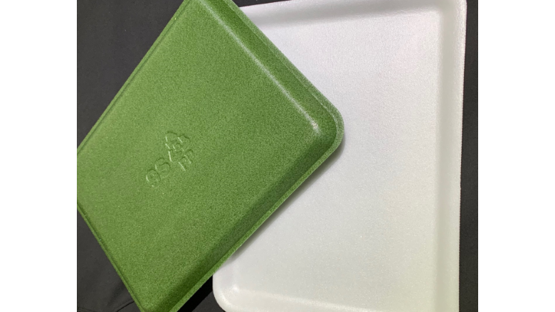 Tekni-Plex Consumer Products introduces new foam polypropylene processor tray for fresh food