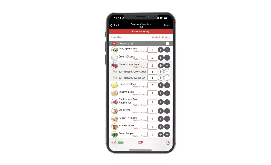 GS1 predicts RFID platforms will deliver automated 'farm-to-fork' traceability