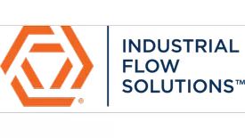Industrial Flow Solutions logo 2022