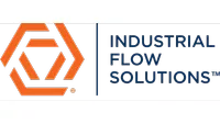 Industrial Flow Solutions logo 2022 Industrial Flow Solutions logo 2022