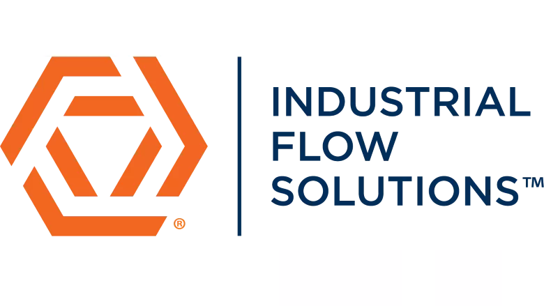 Industrial Flow Solutions logo 2022