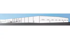 JLS announces facility expansion for headquarters in York, PA