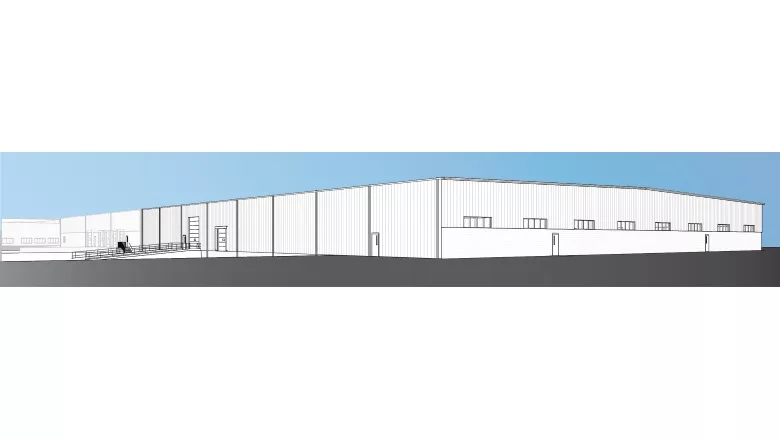 JLS announces facility expansion for headquarters in York, PA