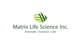 Matrix Fine Sciences USA Inc. announces name change to Matrix Life Science Inc.