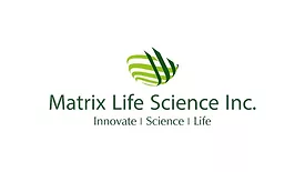 Matrix Fine Sciences USA Inc. announces name change to Matrix Life Science Inc.