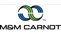 M & M Carnot logo